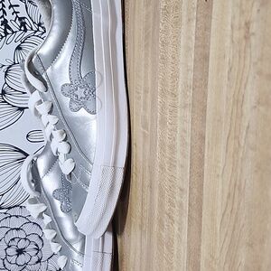 Converse Golf Le Fleur x One Star